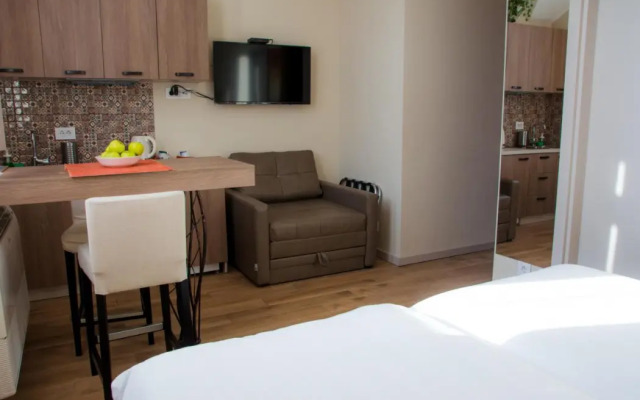 Apartmani Srbija