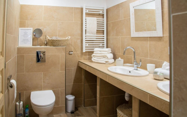 HOTEL et APPARTEMENTS DOMAINE DES CLOS - Teritoria