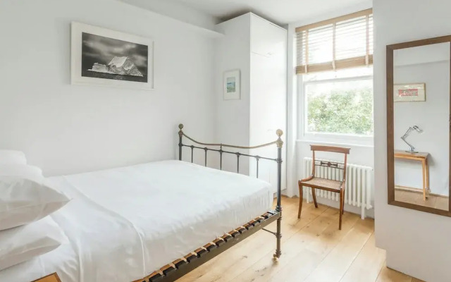 Pembridge Villas IV by Onefinestay
