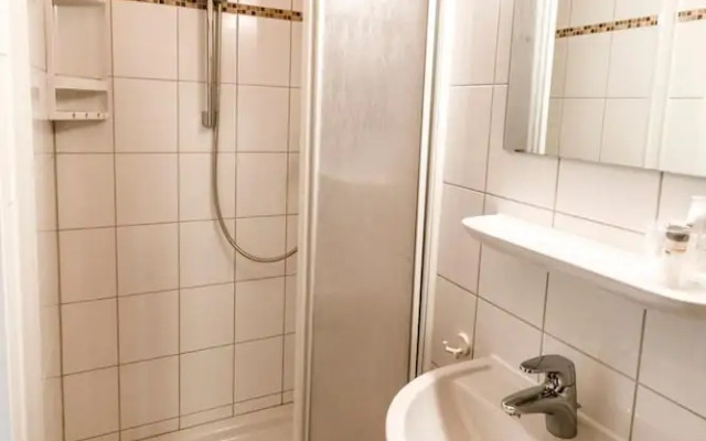 Jugendherberge Kreuth-Scharling - Hostel