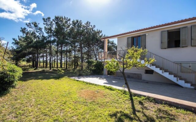 Villa Ninni Piano Terra