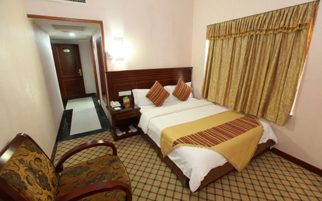 Oriental Silk Hotel - Guangzhou