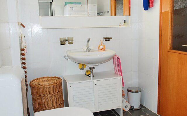 Casa Strecce - App. 2