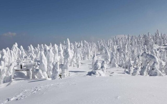 Shigakogen Yokote Yamamotoso