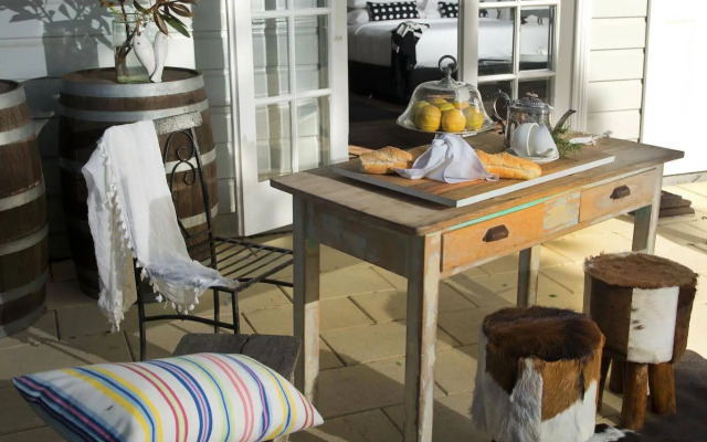 The Villa - Country House Retreat