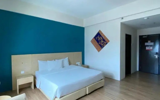Summit Signature Hotel Batu Pahat