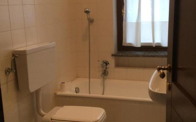 Appartamento Bilocale Dante