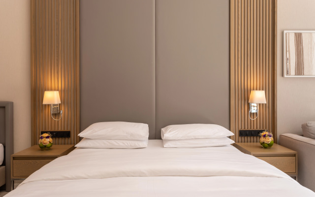 Hyatt Regency Kotor Bay Resort