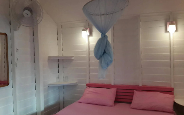 Phayam Coconut Beach Resort