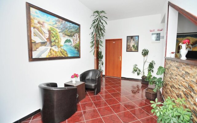 Hotel Kapri