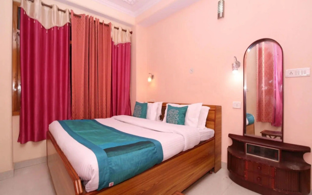 OYO 10408 Home Exotic 2BHK Near Dhalli