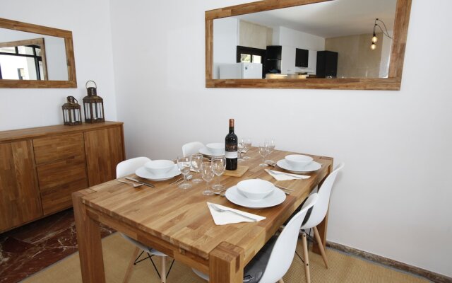 Apartamento Anfiteatro