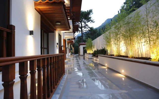 Alp Suites Pinehill