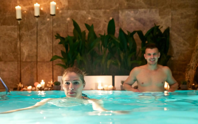 Mama's Design & Boutique Hotel