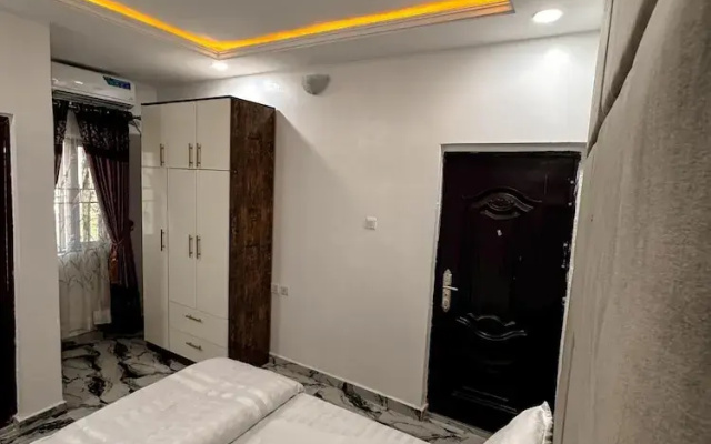 The Paletinos Luxury Aparthotel