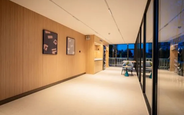 Homeinn · neo (Rizhao Shandong East Road University Town) – Hotel Rooms – Rizhao