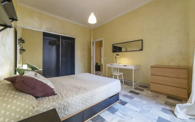 Appio Latino Cosy Flat