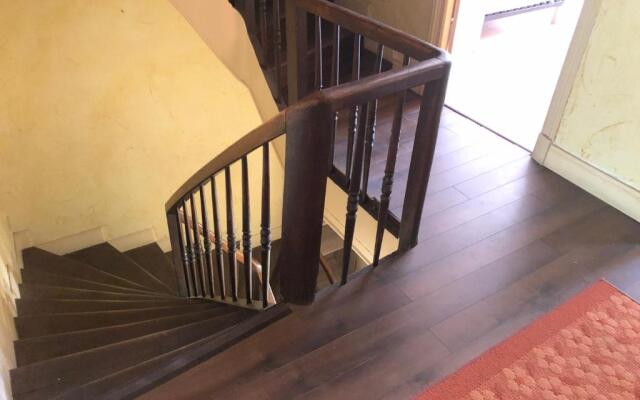 Les Hôtes de Labastide