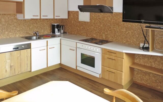 Holiday Home Eberharter Zell Am Ziller