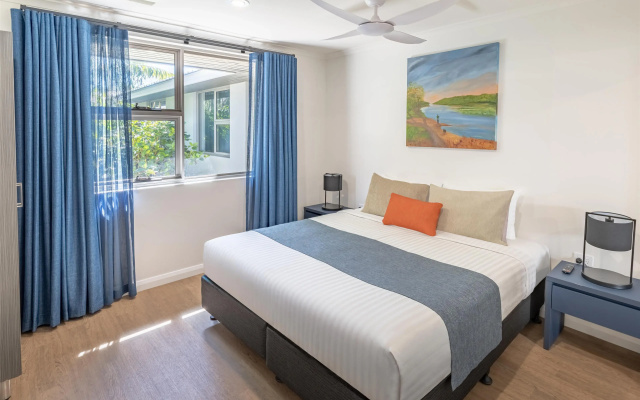 Best Western Cambridge Hotel Kununurra
