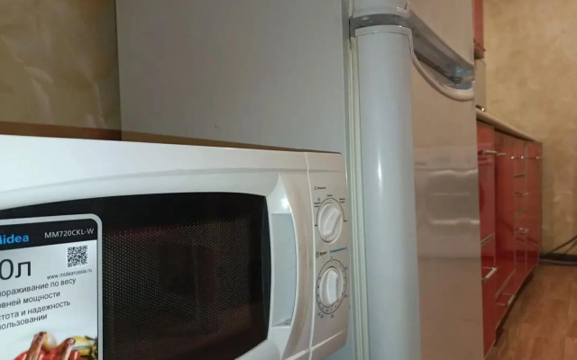 Апартаменты на улице Мусина 7