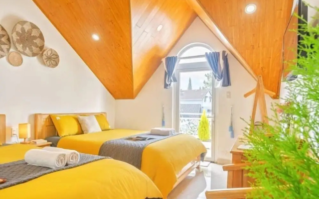 One Million Homestay