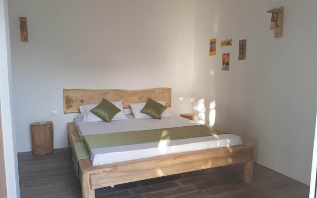 La Base B&B