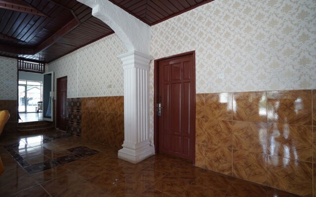 Hotel Silampari by OYO Rooms