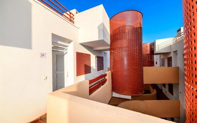 Apartamento Bennecke Rincón