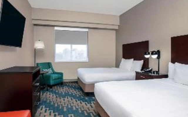 Four Points by Sheraton Fort Lauderdale Airport - Dania Beach