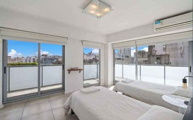 La Vie Suite Recoleta
