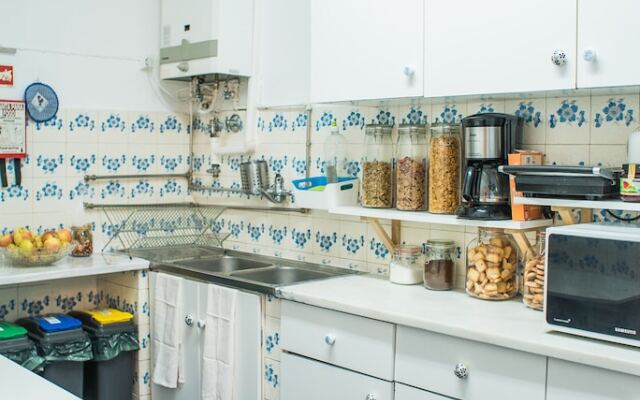 Hype Lisbon Hostel