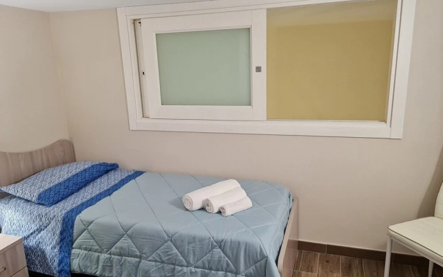 La Dimora Di Andrea - Sicily, Italy