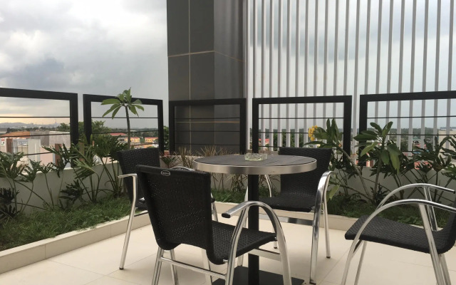 OS Hotel Airport Batam