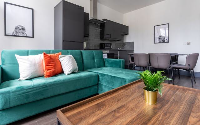 Water Street Aparthotel