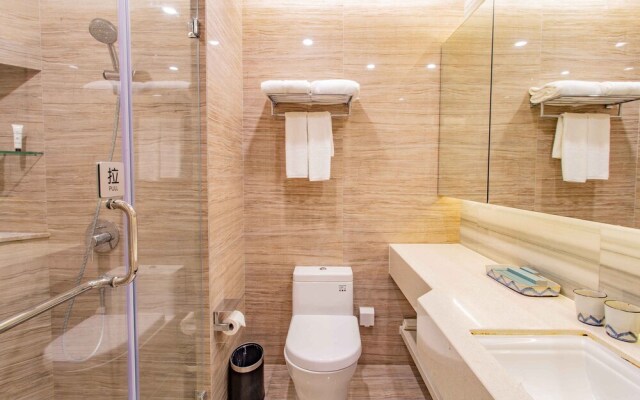Sanya Poly Nuoya Residence