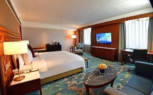 V-Continent Beijing Parkview Wuzhou Hotel