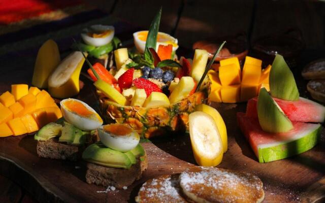 Dos Ceibas Tulum Feel Good Hotel