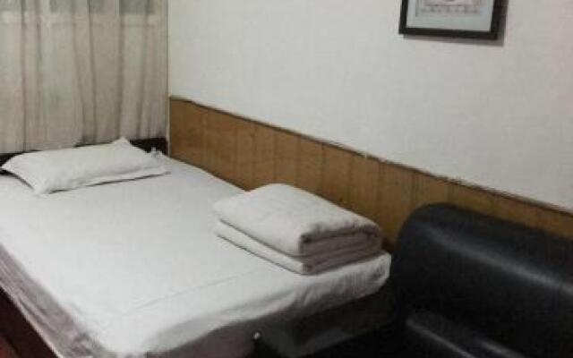 Changzhi OK Inn