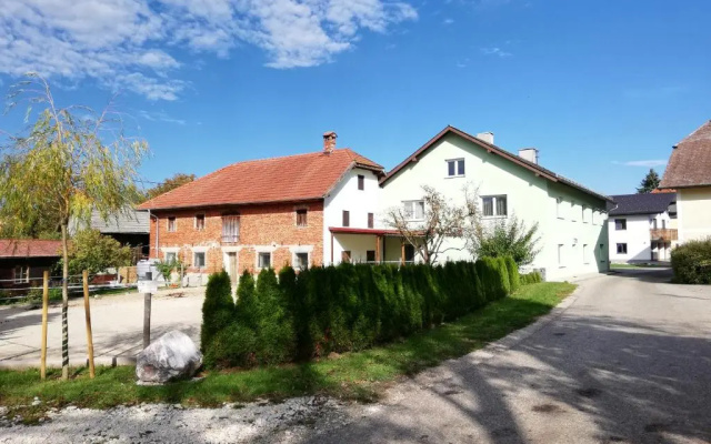Ferienwohnung Schmied 1