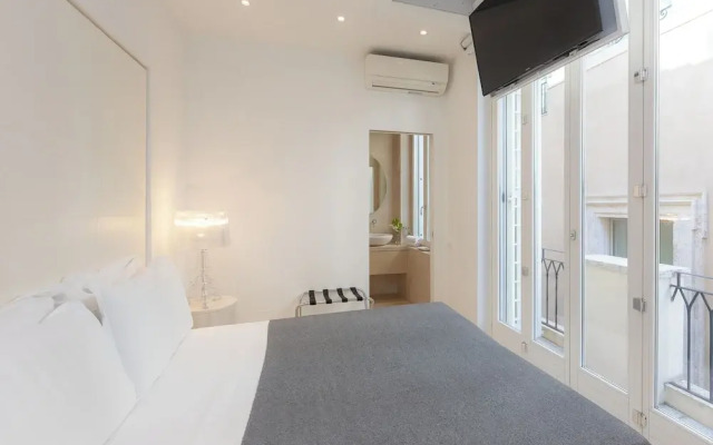 Amazing 3 Penthouse Piazza Venezia
