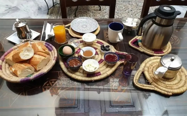 Riad Inspira