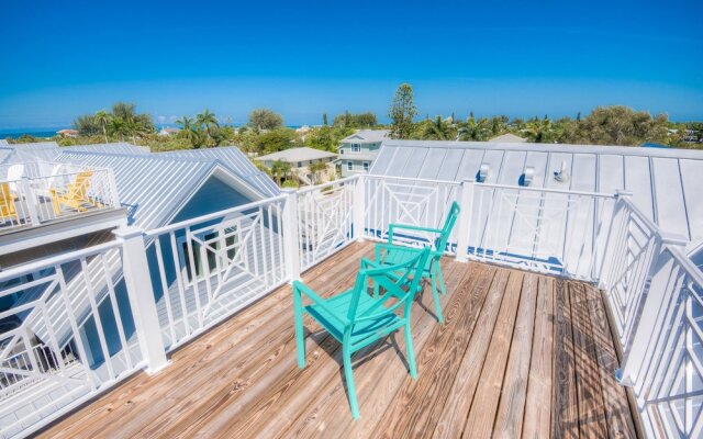 Absolute Paradise Apartment 5