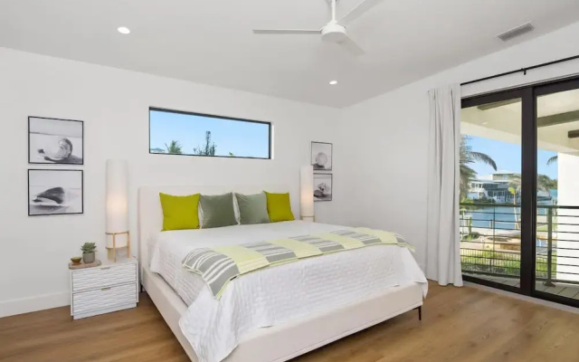 Madera Holiday Home