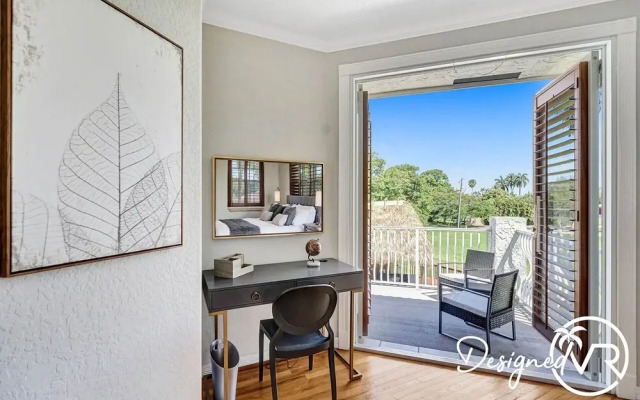 Casa Mila 7BR with Private Heated POOL