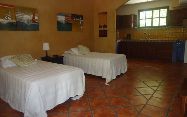 Hotel Playa Westfalia