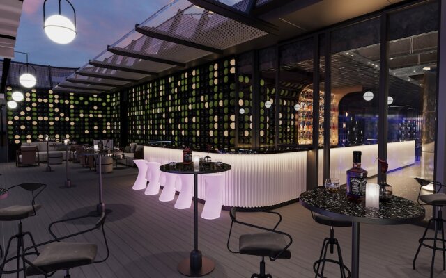 Indigo Ningbo Riverside