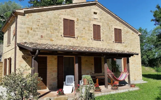 Agriturismo Pascucci