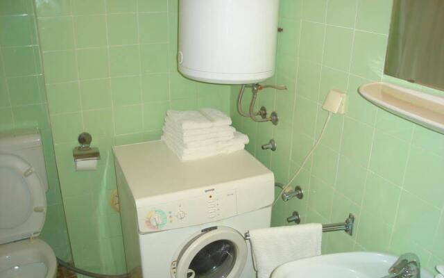 Apartment Golden View