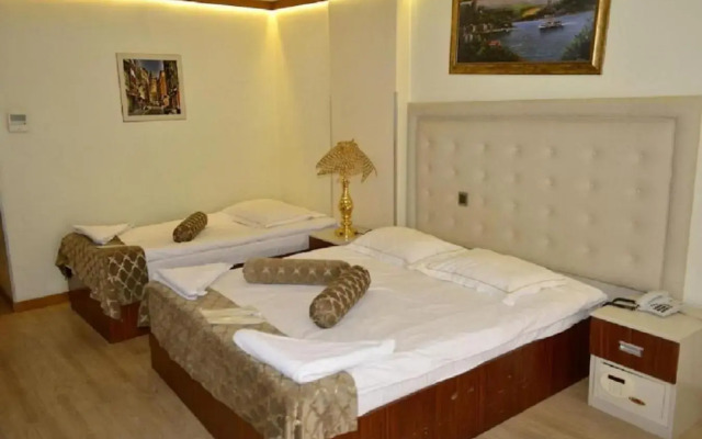 Galata Palace Hotel